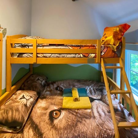 Willa Squirrel Barn Milwich Zewnętrze zdjęcie